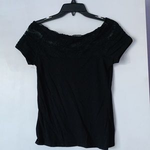 2 in 1 tops. H and m